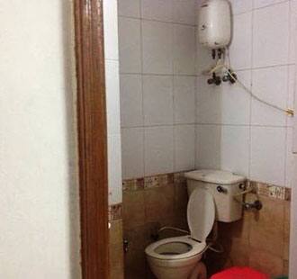 Ankur Bhawan Guest House, New Delhi 4